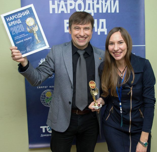 Стартует «Народный бренд» — конкурс для определения лучших. Как стать участником?