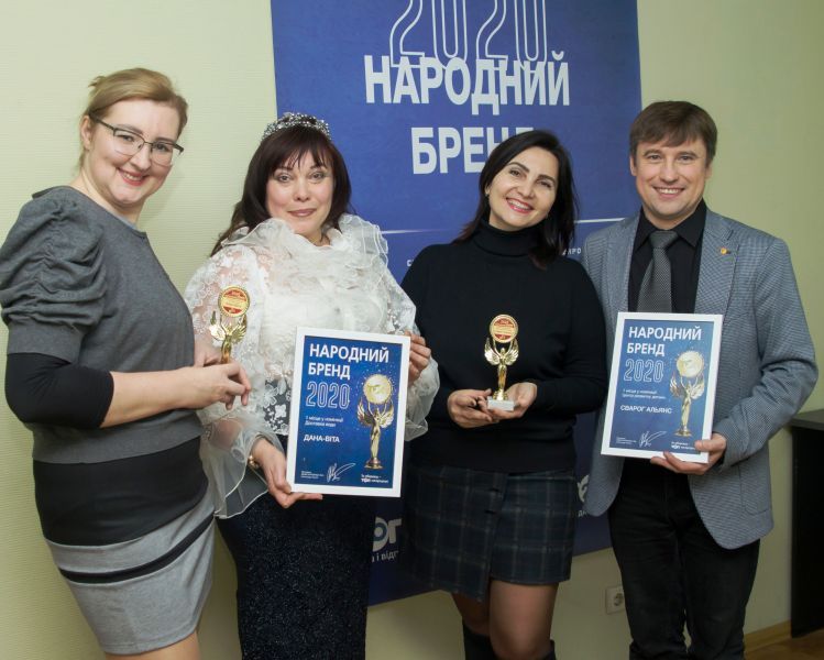 Стартует «Народный бренд» — конкурс для определения лучших. Как стать участником?