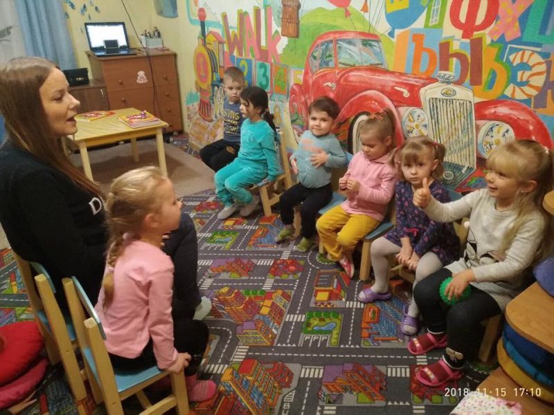 Подготовка к школе в учебных заведениях Запорожья: программа и цены