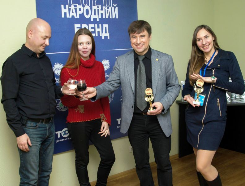 Стартует «Народный бренд» — конкурс для определения лучших. Как стать участником?