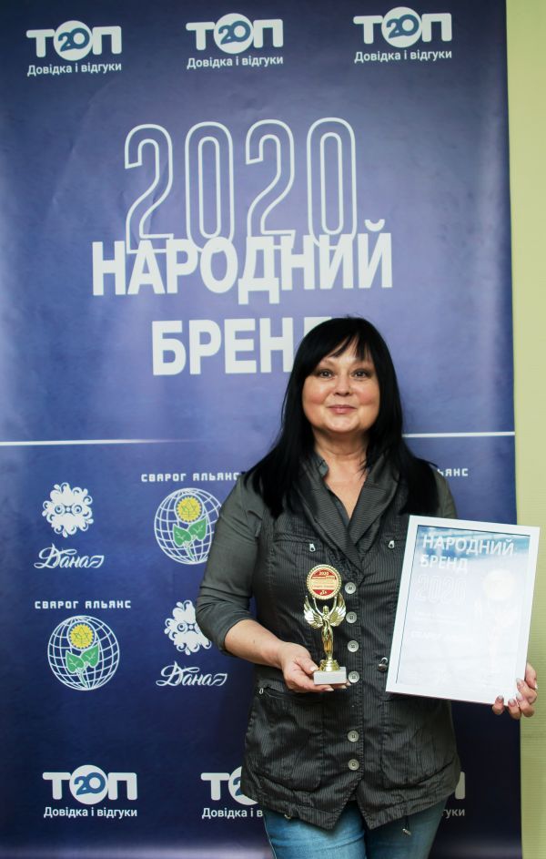 Стартует «Народный бренд» — конкурс для определения лучших. Как стать участником?