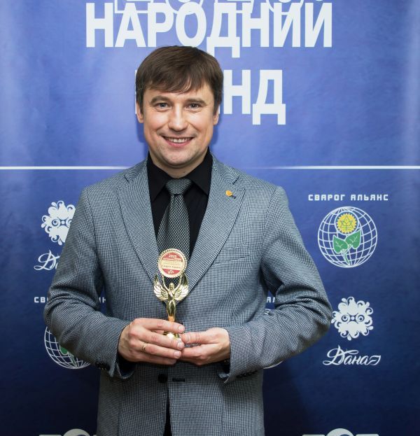 Стартует «Народный бренд» — конкурс для определения лучших. Как стать участником?