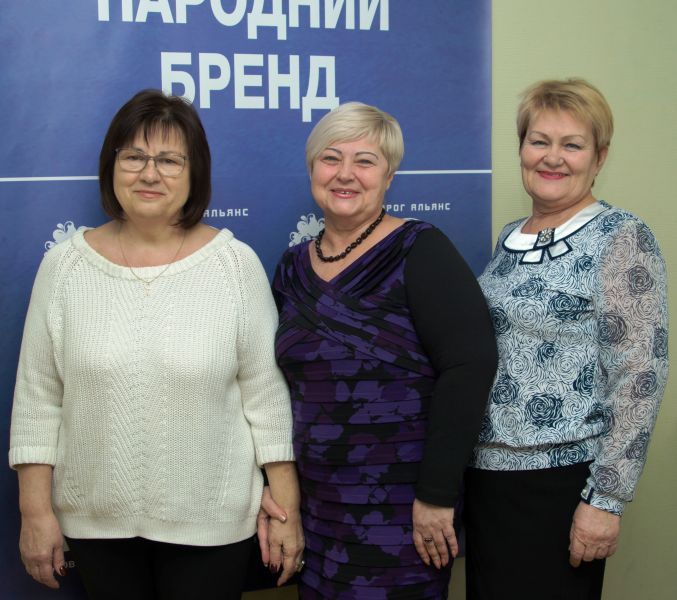 Стартует «Народный бренд» — конкурс для определения лучших. Как стать участником?