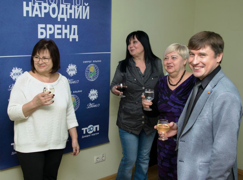 Стартует «Народный бренд» — конкурс для определения лучших. Как стать участником?