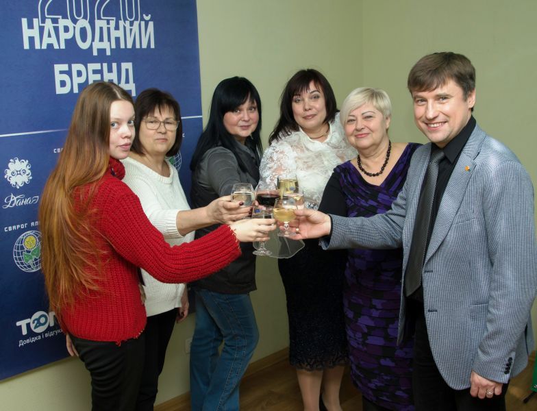 Стартует «Народный бренд» — конкурс для определения лучших. Как стать участником?