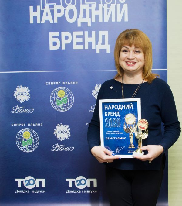 Стартует «Народный бренд» — конкурс для определения лучших. Как стать участником?