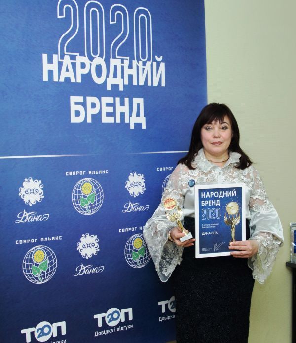 Стартует «Народный бренд» — конкурс для определения лучших. Как стать участником?