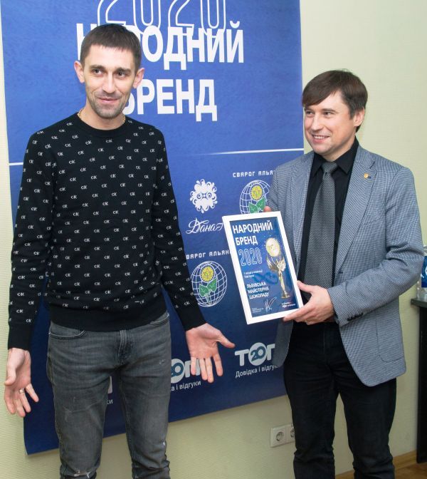 Стартует «Народный бренд» — конкурс для определения лучших. Как стать участником?