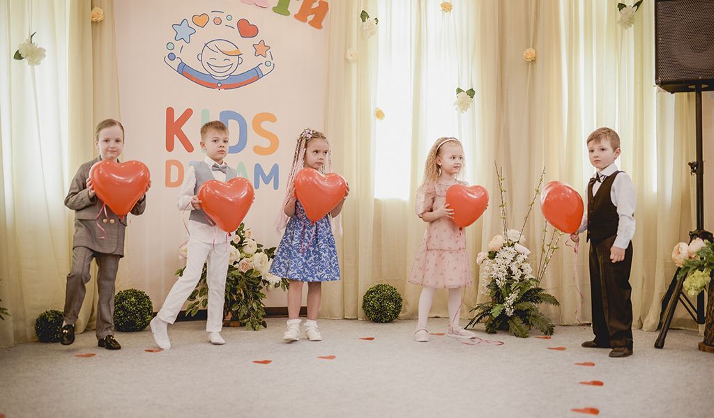 Обзор детских садиков Харькова: стоимость, программа обучения