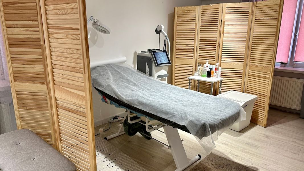 Лазерная эпиляция в Черкассах: обзор компаний для безупречной гладкости