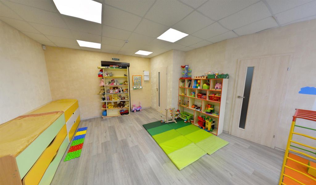 Частные детские садики Луцка: обзор и цены