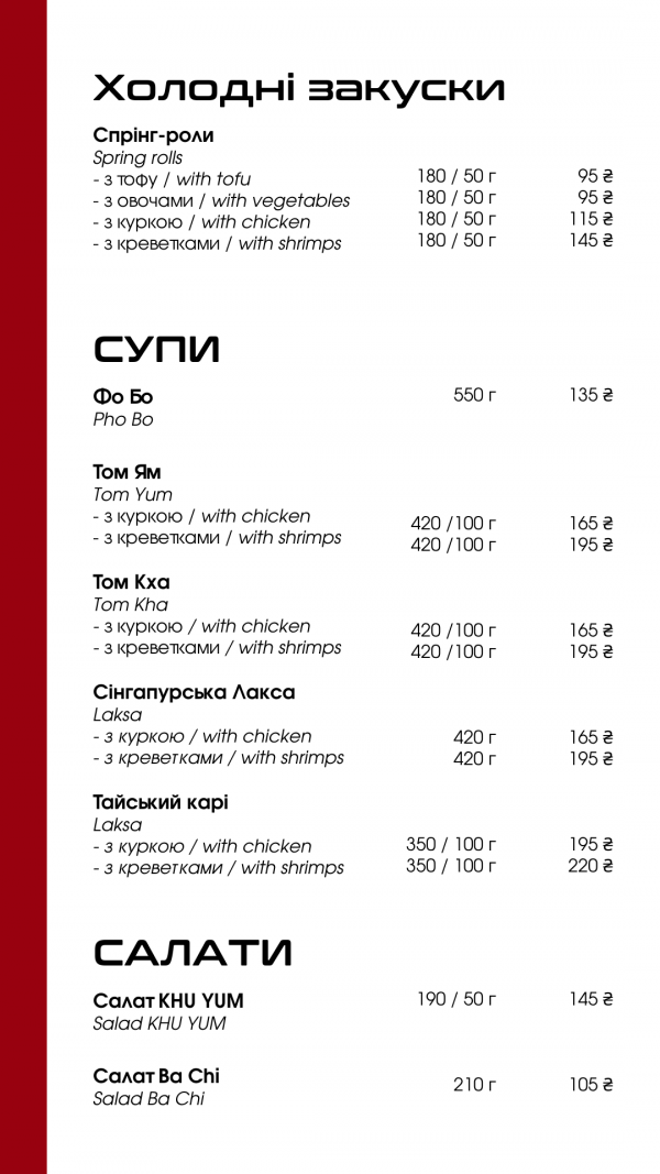 Киев как на ладони: список популярных ресторанов столицы с панорамным видом