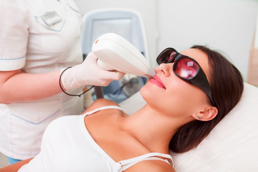 Лазерная эпиляция в Одессе: Рейтинг самых популярных компаний