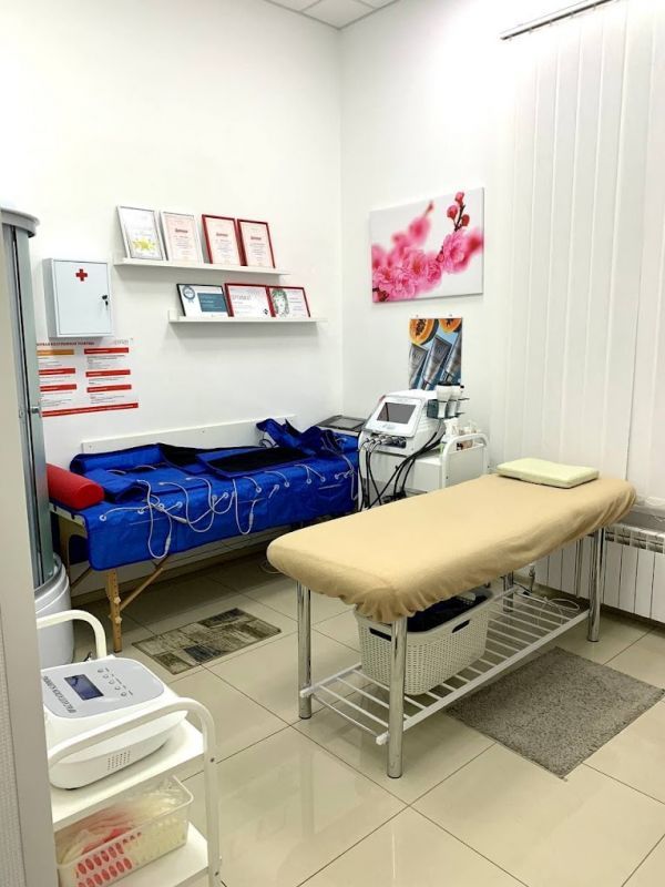 Лазерная эпиляция в Днепре: обзор компаний для безупречной гладкости