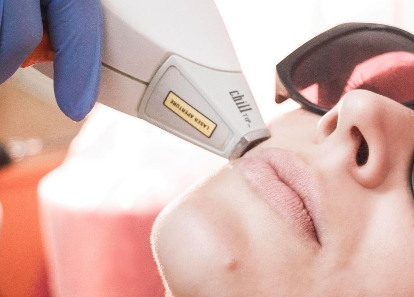 Лазерная эпиляция в Сумах: список лучших компаний города