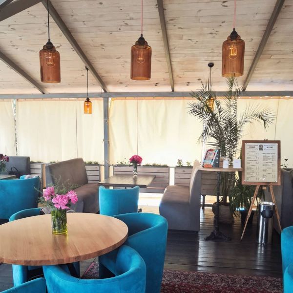 Обзор компаний, где отпразновать свадьбу в г. Черкассы