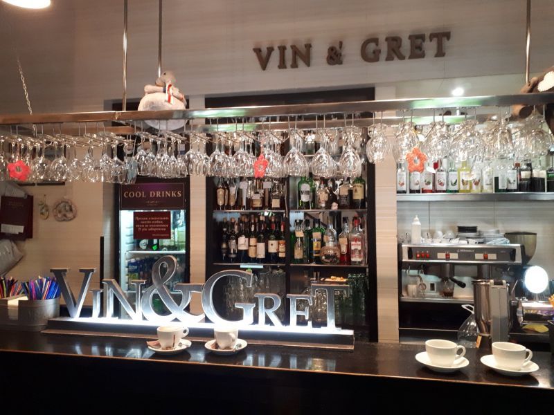 Обзор компаний, где отпразновать свадьбу в г. Сумы