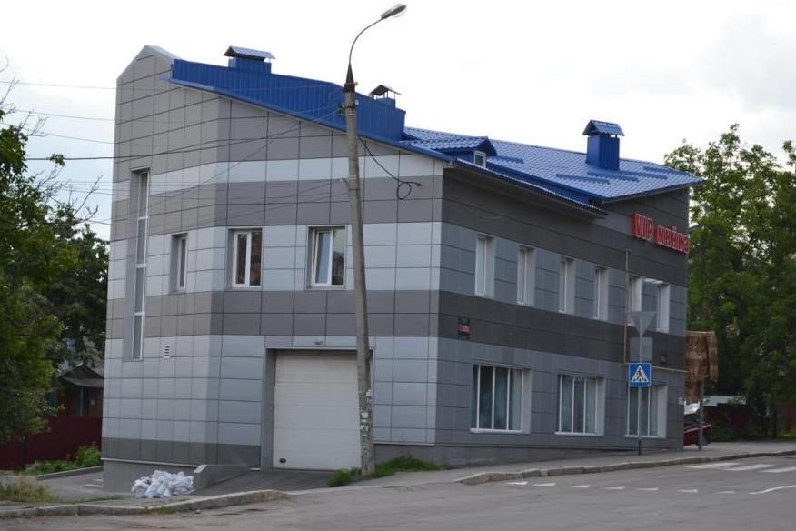 Где остановиться туристу на ночь в Виннице? Обзор хостелов