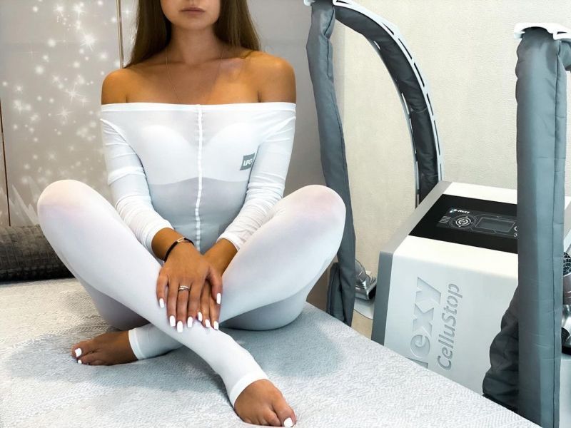 Обзор компаний, что предлагают услуги похудения в г. Днепр