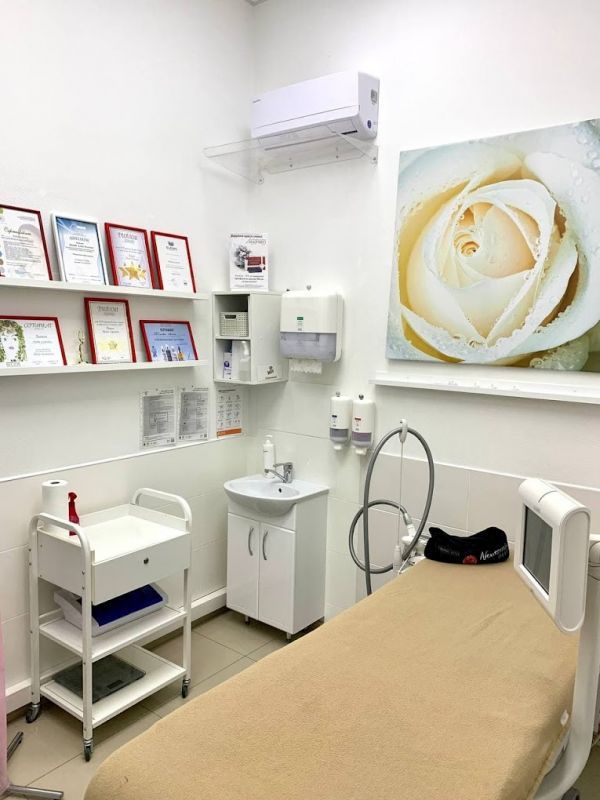 Лазерная эпиляция в Днепре: обзор компаний для безупречной гладкости