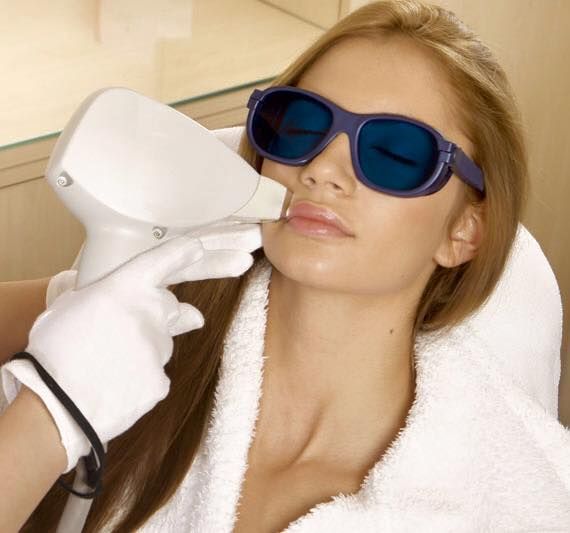 Лазерная эпиляция в Луцке: обзор компаний для безупречной гладкости