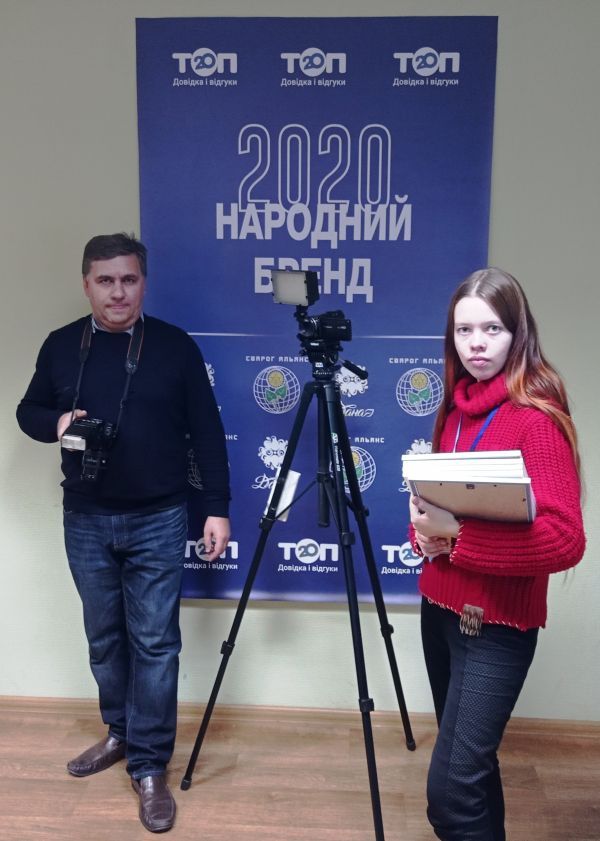 Стартует «Народный бренд» — конкурс для определения лучших. Как стать участником?