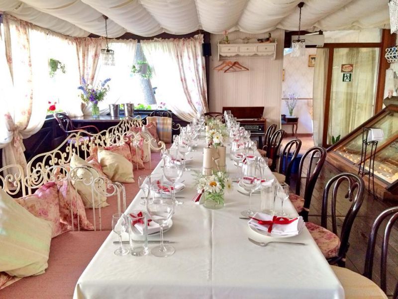 Обзор компаний, где отпразновать свадьбу в г. Чернигов