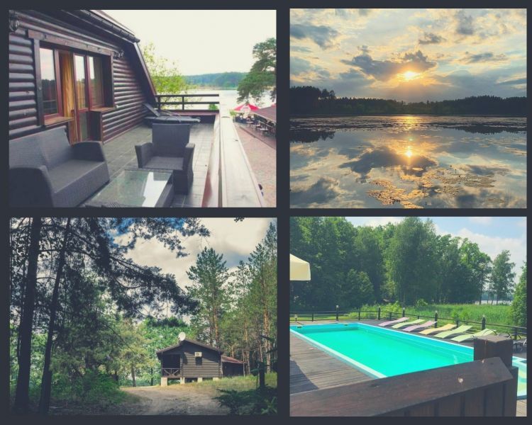 Укрепляем иммунитет в зимних банях Житомира