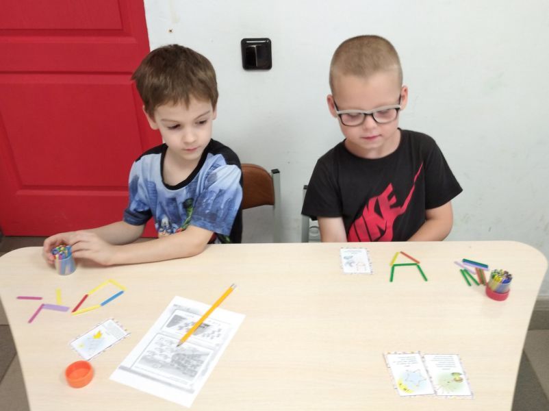 Дошколяр в Полтаве: программа и стоимость