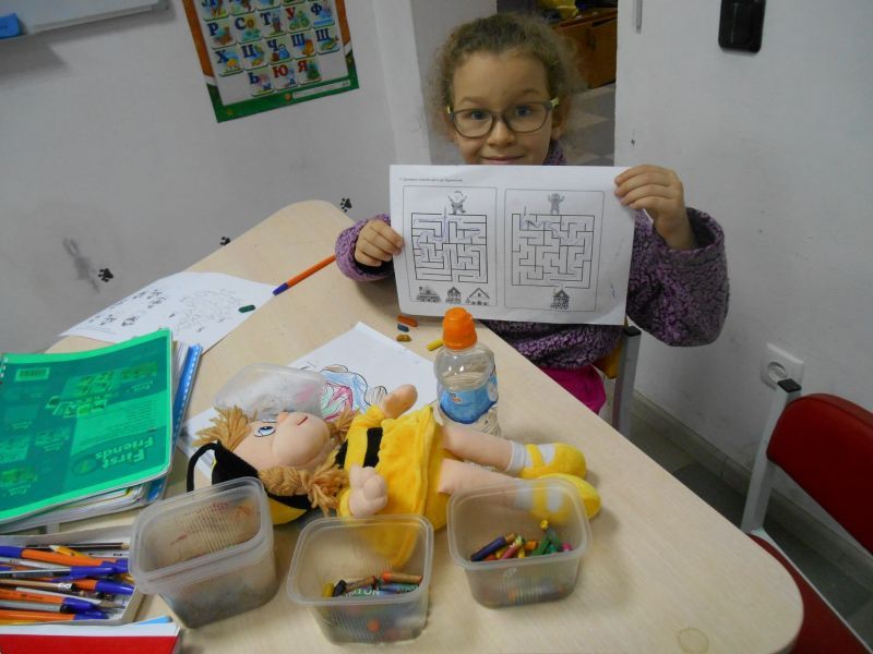 Дошколяр в Полтаве: программа и стоимость