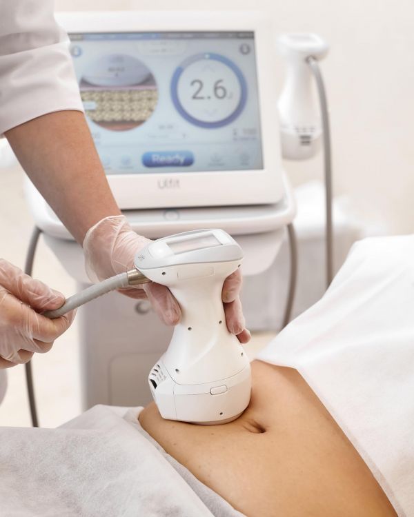 Обзор компаний, что предлагают услуги похудения в г. Одесса