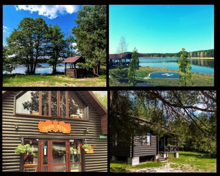 Укрепляем иммунитет в зимних банях Житомира