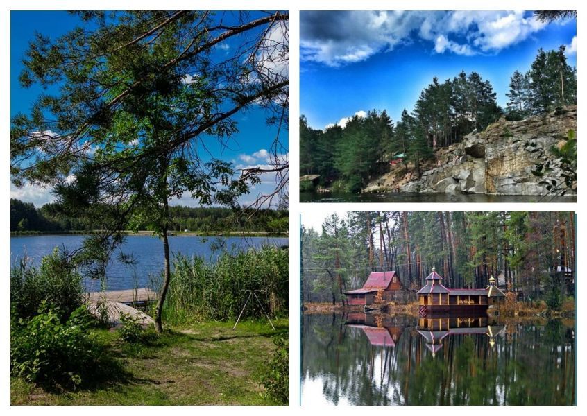 Укрепляем иммунитет в зимних банях Житомира