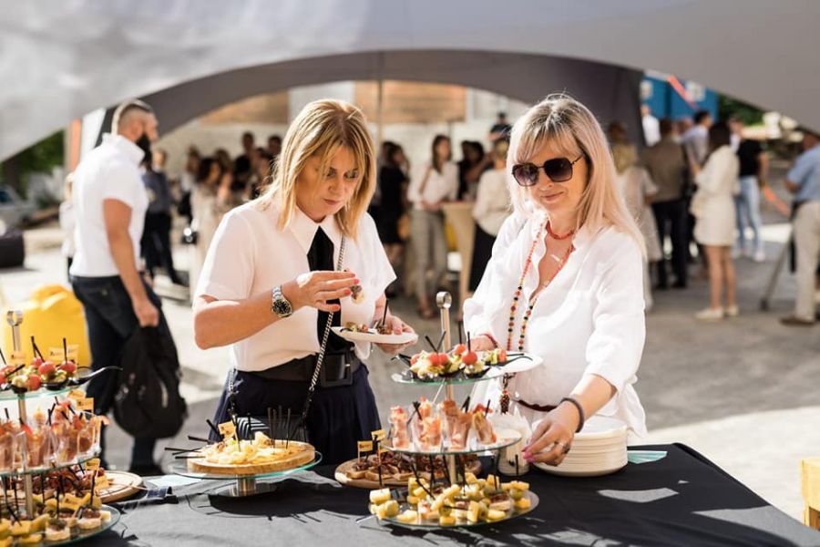 Обзор компаний, где отпразновать свадьбу в г. Житомир