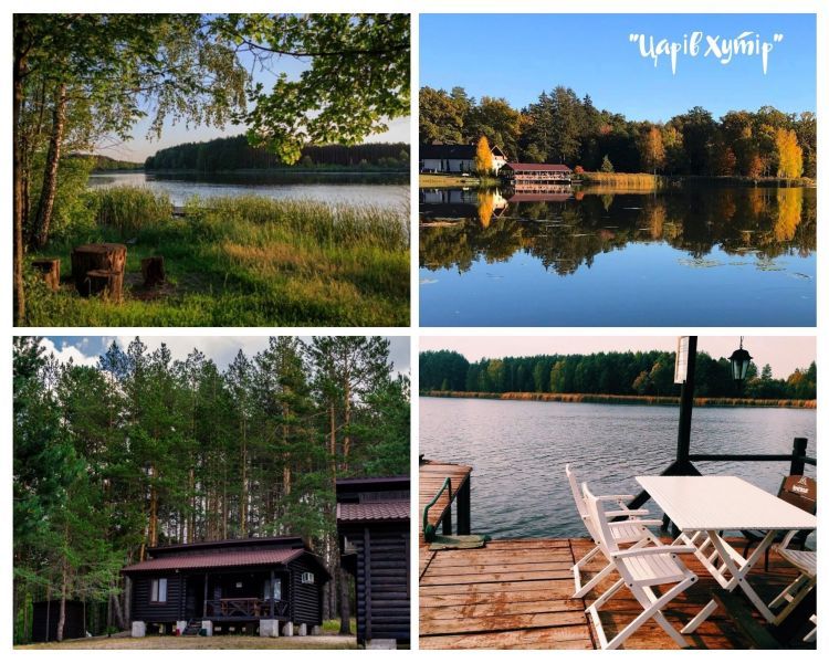 Укрепляем иммунитет в зимних банях Житомира