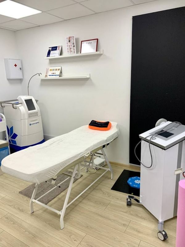 Лазерная эпиляция в Днепре: обзор компаний для безупречной гладкости