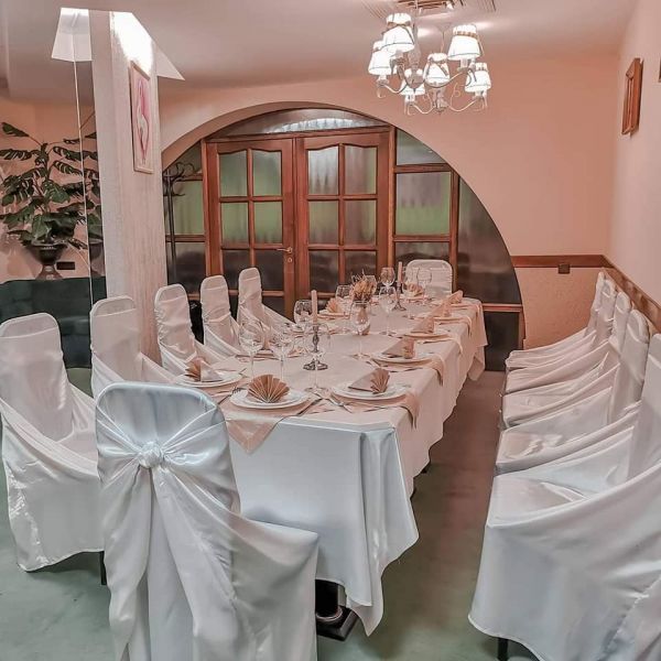 Обзор компаний, где отпразновать свадьбу в г. Кривой Рог