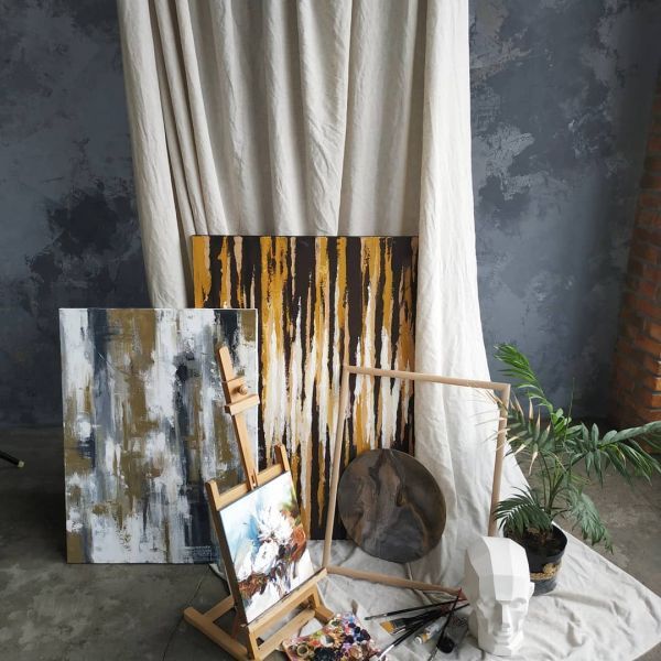 Обзор фотостудий в г. Луцк