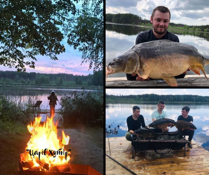 Укрепляем иммунитет в зимних банях Житомира