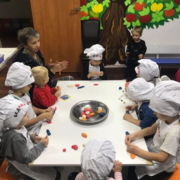 Обзор частных садов Житомира: цены и услуги