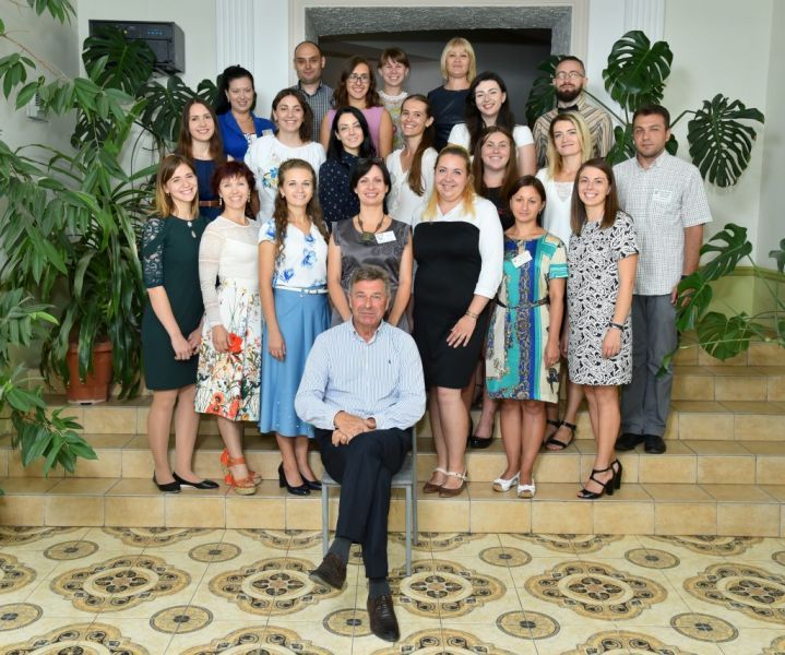 Обзор частных школ в г. Черновцы