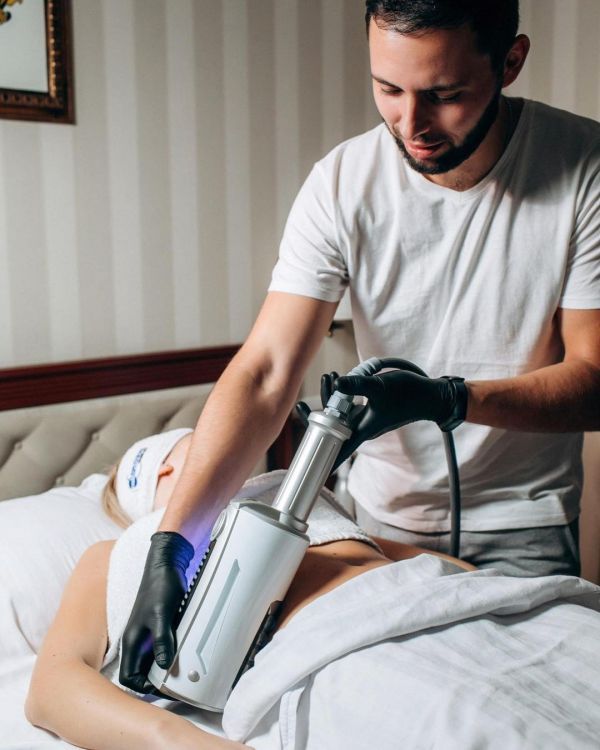 Обзор компаний, что предлагают услуги похудения в г. Львов