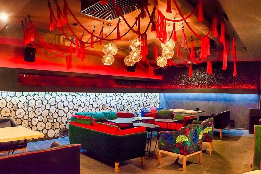 Обзор компаний, где отпразновать свадьбу в г. Кривой Рог