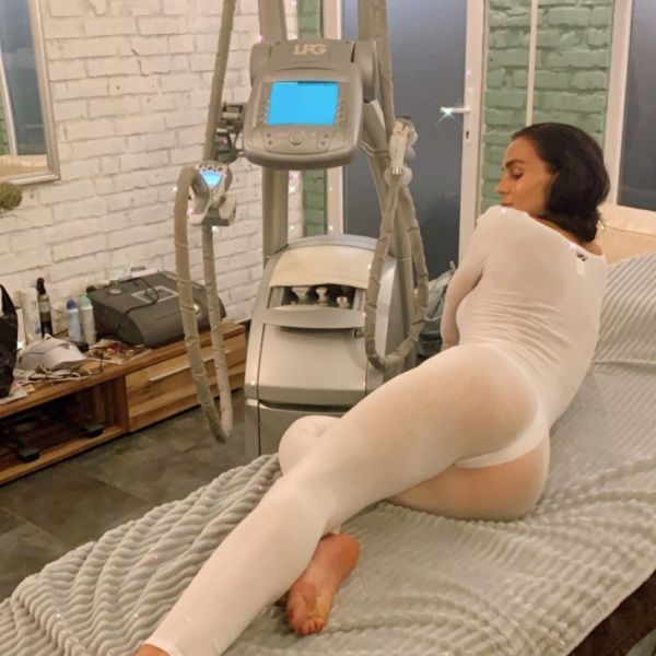 Обзор компаний, что предлагают услуги похудения в г. Луцк