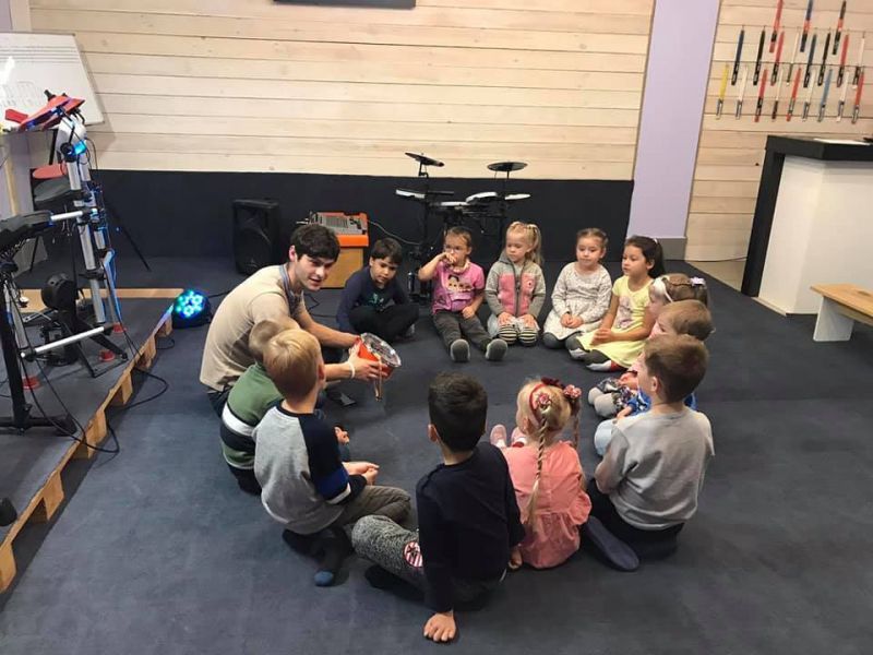 Частные сады в Черкассах: обзор и цены