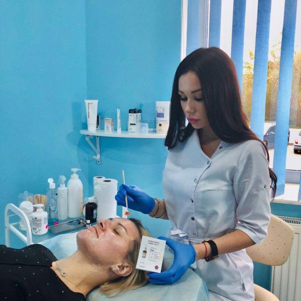 Лазерная эпиляция в Ивано-Франковске: ТОП лучших компаний