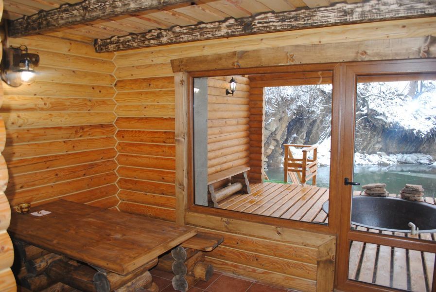 Топ 11 баз для отдыха в закарпатских чанах в Ивано-Франковской области