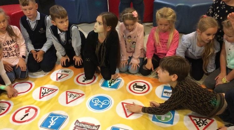 Готовимся к школе: обзор дошкольных центров в Днепре