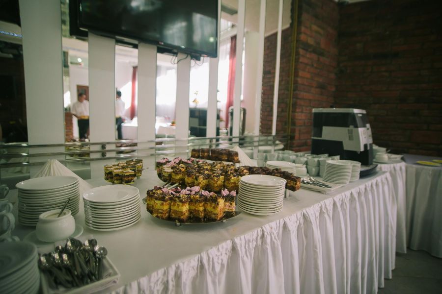 Обзор компаний, где отпразновать свадьбу в г. Львов