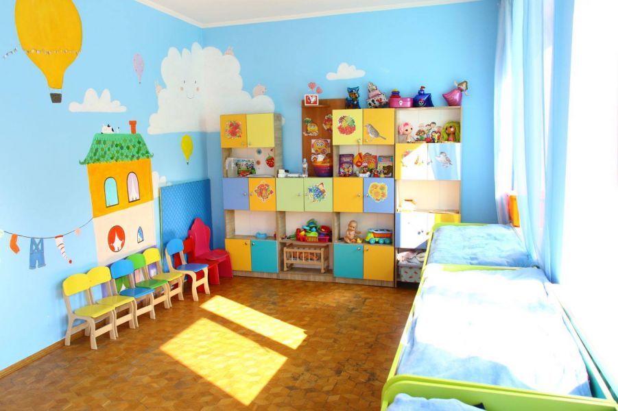 Обзор частных садов Житомира: цены и услуги